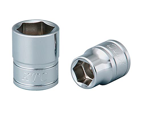 Amazon | 京都機械工具(KTC) ソケット 6角 B3-5/8-H サイズ:5/8インチ