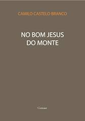 Capa de No Bom Jesus do Monte [com notas e índice ativo]