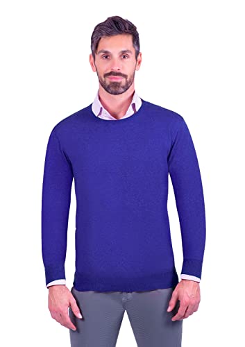 1st American da Uomo in Seta e Cotone