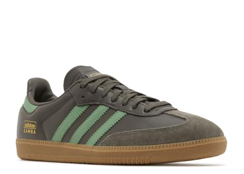 Image of adidas Originals Samba Mens Sneakers