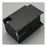 Scatola di manutenzione del serbatoio dell'inchiostro di scarto adatta for Epson WF C5210 C5290 C5710 C5790 M5298 M5299 M5799 C529 C579 S381 S880 ET8700 T6716 ​​PXMB8(5 pieces)