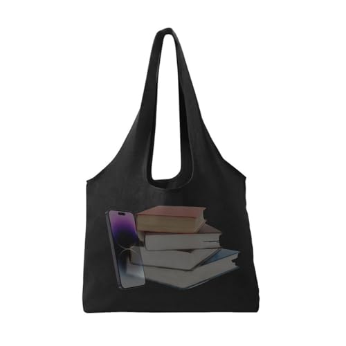 Bolsas de viaje para mujer, bolsas de hombro de gran capacidad, bolsas de mano de playa, bolsas de mano portátiles negras para playa, vacaciones, compras, citas, Black, Refer to description