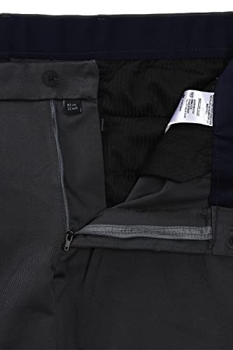 Image of Van Heusen Men's Slim Fit Cotton Blend Pant