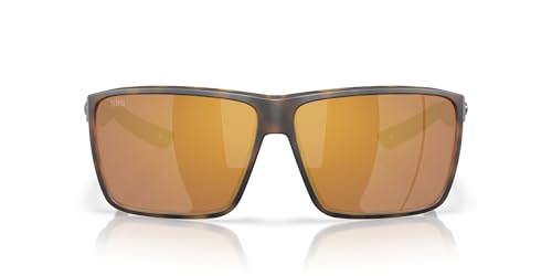 Image of Costa Del Mar Men's Rincon II Rectangular Sunglasses