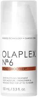 Olaplex No 6 Bond Smoother, 3.3 Fl Oz