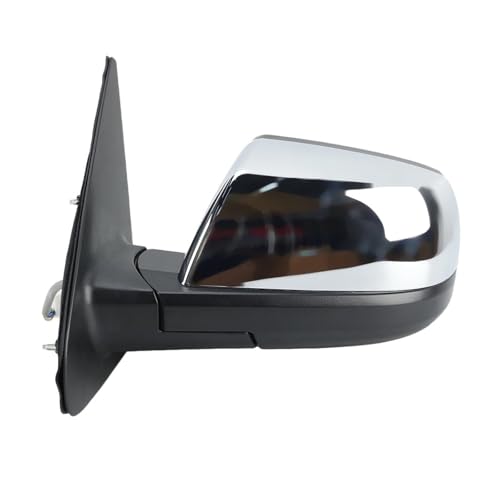 ���h�A�~���[ 7�s���h�A�T�C�h�~���[�A�Z���u���d�C���b�L���M�o�b�N�~���[�ɓK������Z�R�C�A�p�ɓK������^���h���p2007-2013 �T�C�h�~���[ �ԗp(1pc left)