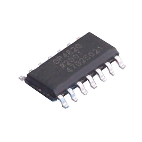 1pieces OP482GSZ SOP-14 OP482G High JFET Operational s