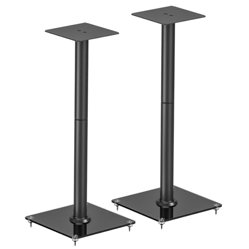 my wall Set di 2 supporti per altoparlanti – HS35L,