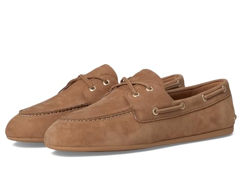 Image of Sperry Women's Slimboat Leather Boat Shoe