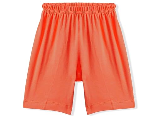 Image of ONCH Cotton Shorts for Boys and Girls