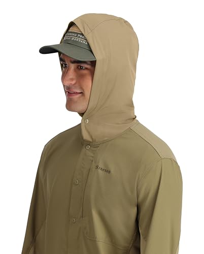 Simms Men's Intruder® Hoody4