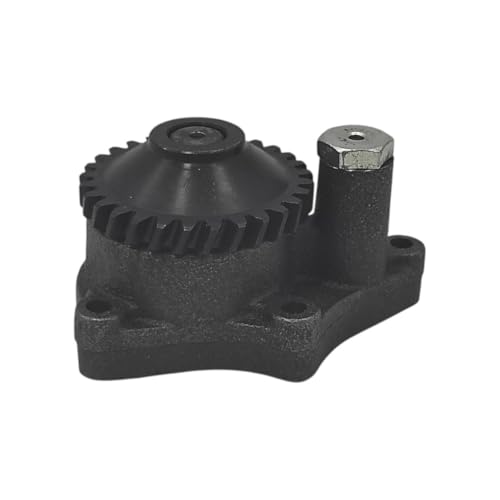 Bomba de aceite Yanmar 3TNE84 3TNV84 3TNE88 3TNV88 repuesto motor