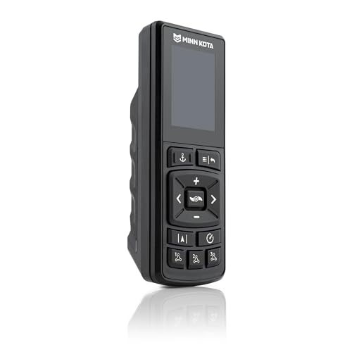 Image of Minn Kota Advanced GPS Navigation Wireless Remote (Pack of 2)