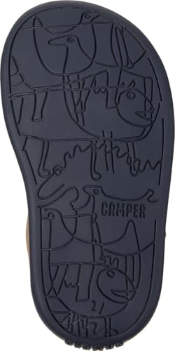 Camper Boy's 2-Strap Sandal3
