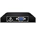 KD-VCS500: VGA to HDMI Converter Scaler converts VGA video and analog audio to digital HDMI video and audio