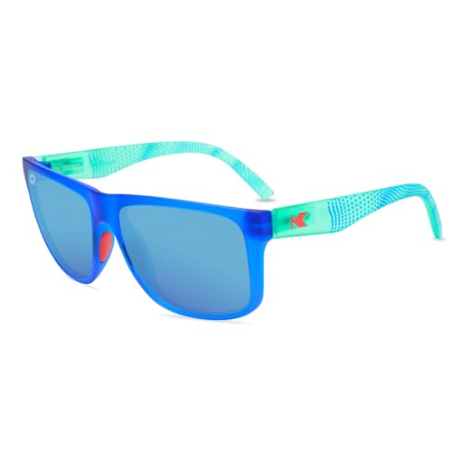 Image of Knockaround Large Polarized Sunglasses for Men & Women - UV400 Protection