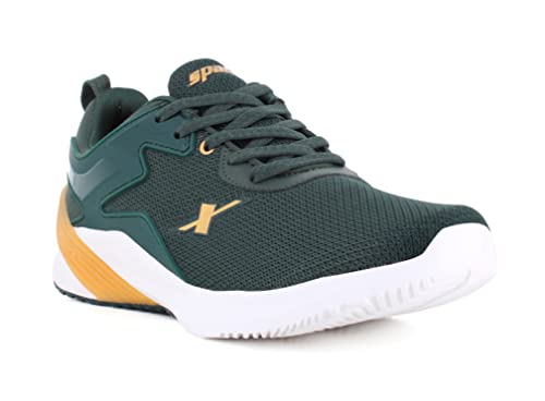 Image of SPARX Mens Sm 690 Running Shoe