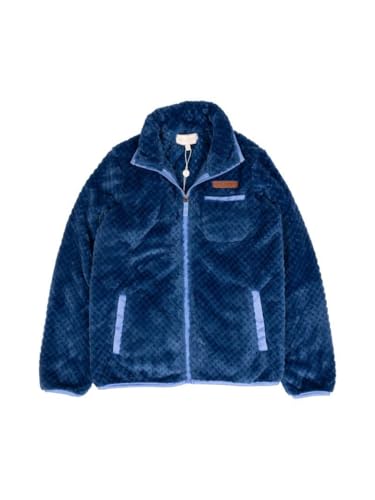 Simply Southern Youth Simply Soft Fleece Jacket