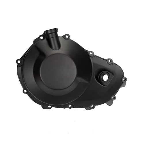 Cache moteur de protection pour rouler serein en MT-09 et FJ09 au quotidien