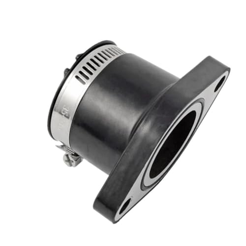 Pipe de collecteur de rechange 5GH-13586-00-00 pour quad Yamaha 450cc