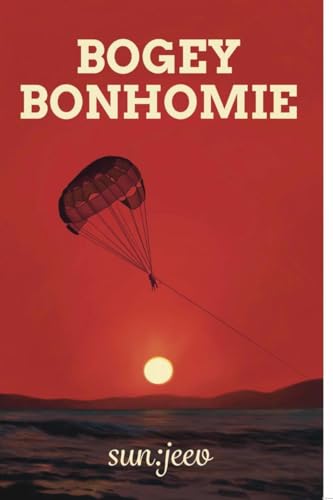 Bogey Bonhomie: A friend in deed, is a friend indeed