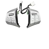 Tempomat-Schalter am Lenkrad für Isuzu D-Max, Chevy D-Max (2019) und Trailblazer (2014)