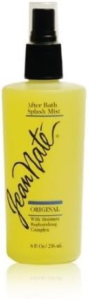 Jean Nate After Bath Splash Mist 8 oz
