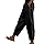 Pantalon Fluide DéContracté Ventes Flash Moto Grande Taille Jean Leopard Noir Chic Et Elegant Fluide Ete Yoga Pants Short VêTements Ete LéGer Senior Taille Elastique