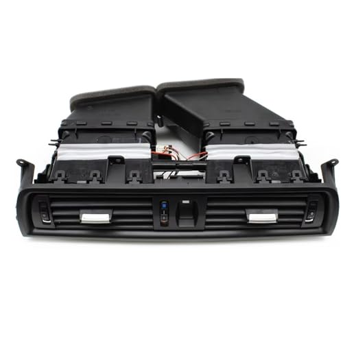 Rejilla de ventilación de salpicadero para aire acondicionado de coche F10 F11 F18
