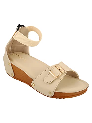 Image of Iconics Women's Icn-ni-w-10 Sandal