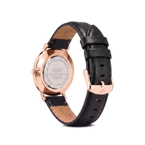 Image of Daniel Wellington Round 42mm Dial Analog Men Watch