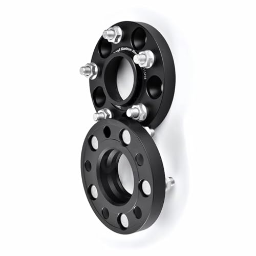 Entretoises roue 5x114.3 corriger deport jante Toyota Camry RAV4