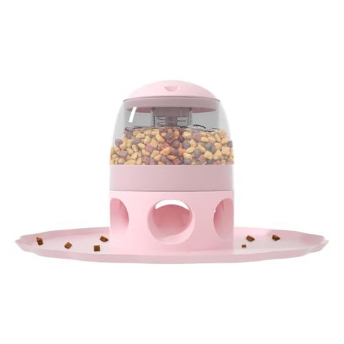 Jouet alimentaire interactif pour chiens gloutons alimentation lente