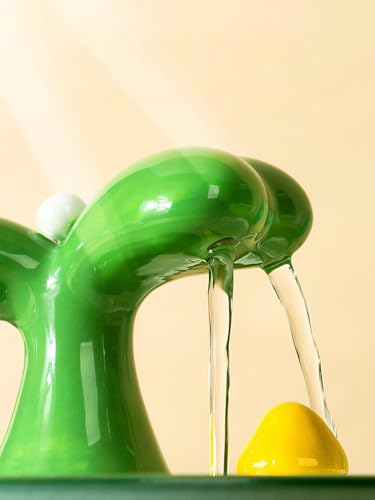 Fuente de agua para gato zezelife Sapling miniatura 2