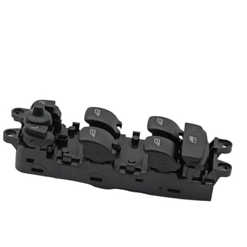 Bouton de lève-vitre pour réparer la commande conducteur bloquée de Volvo S60 et XC60 31453266