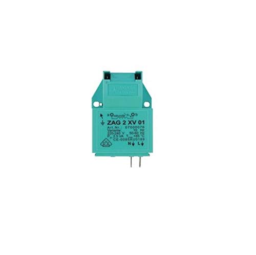 Générateur d'étincelles Baxi Platinum Combi allumeur 5114766 pour chaudière gaz