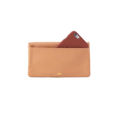 Image of HOBO Women's Lumen Continental Wallet
