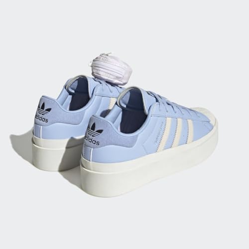Image of adidas Women's Nizza Platform Shoes