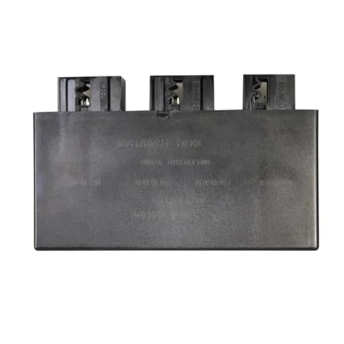 Module PDC pour E63 corriger panne radar de recul aide stationnement