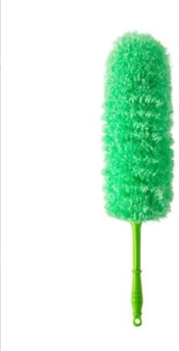 ダスター はたき ほこり払い ほこり取り ダスターモップ モップ ほこりキャッチャー ガラス掃除 軽量 静電気除去 マイクロファイバー コンパクト 360°自由に曲げる 家庭用 車用 部屋掃除 除塵 掃除用品 洗える ふわふわ おしゃれ (9)