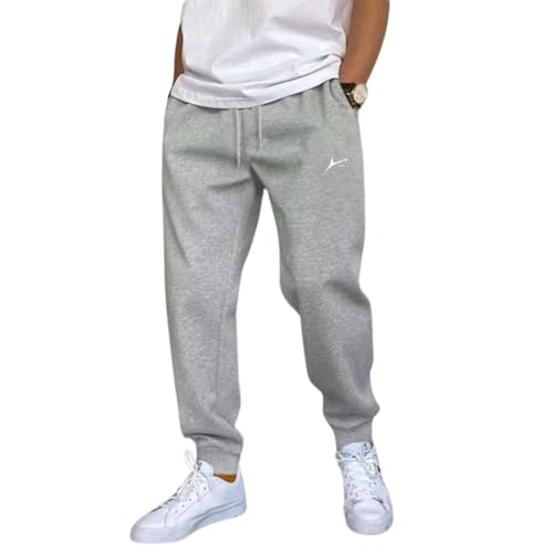 Image of PROSHARX Men's Essential Sweatpants /Jogger Track Pants | Warm Fleece Comfortable Pants