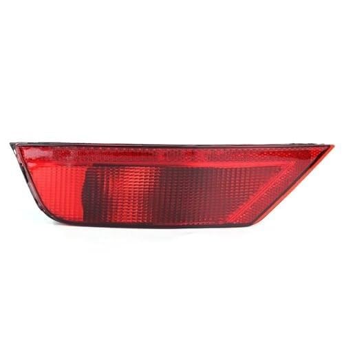 Luz Trasera Compatible con Ford Para Focus MK2 2008-2015 luz antiniebla del parachoques trasero lado izquierdo 8V4115K273AB