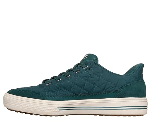 Skechers Street Men's,Arch FIT Arcade - Charming Daze,Teal,10.5 M US - image 2