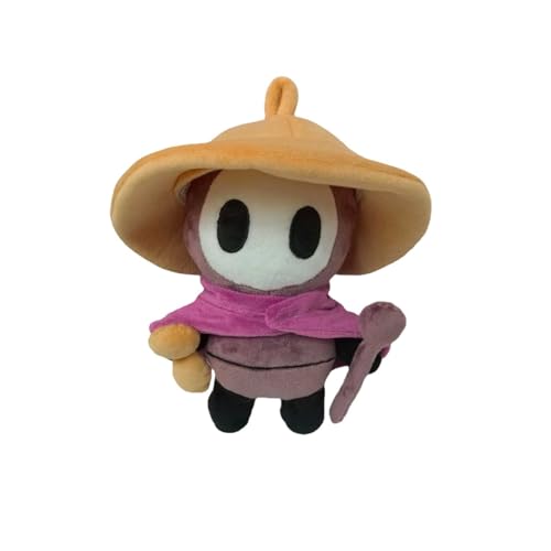 Hollow Knight Plush Collectible Figurine