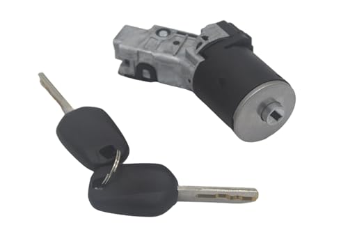 Interruptor de encendido con conector de 3 pines y alta conductividad 3
