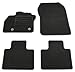 Produktbild AD Tuning HG14976 Fußmatten Set (4-teilig) Autoteppiche mit 100% Passform