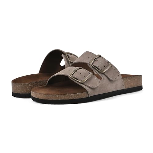 Image of White Mountain Women's Helga Footbed Sandal