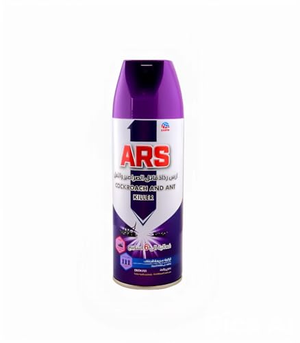 Cockroach and ant spray 300 ML