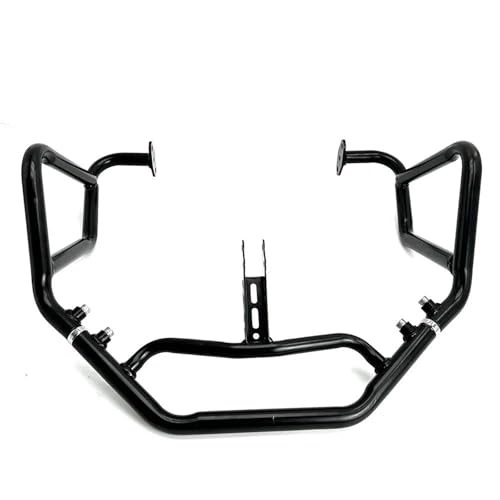 Protection moteur XL750 Transalp évitez les carters brisés