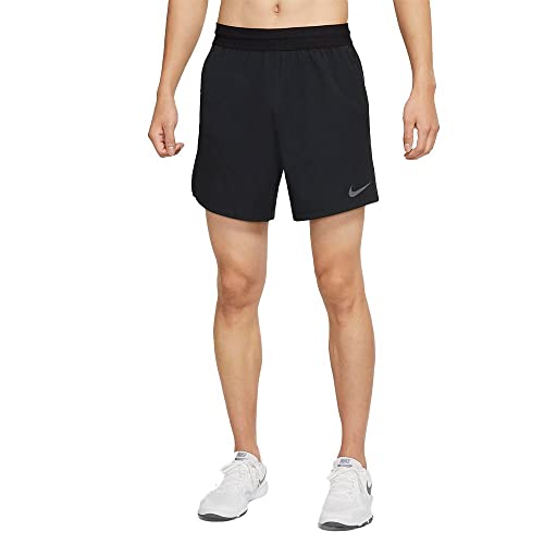 Nike CZ1512 M NP Short NPC Shorts Mens Black/Iron Grey M